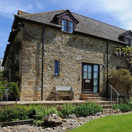 Rose Cottage Musbury Екстериор снимка