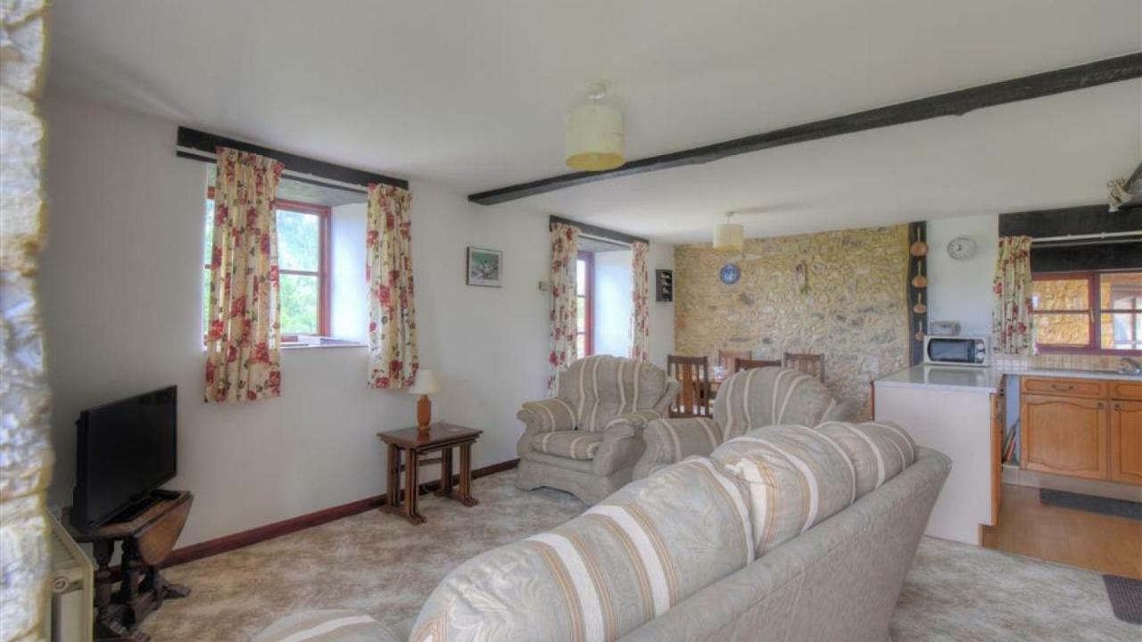 Rose Cottage Musbury Екстериор снимка