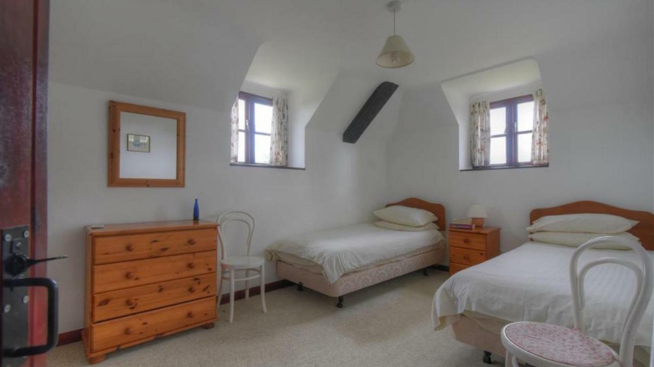Rose Cottage Musbury Екстериор снимка