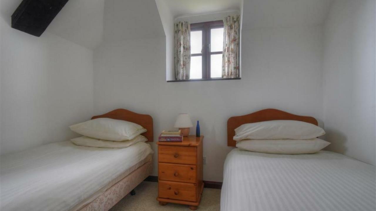 Rose Cottage Musbury Екстериор снимка